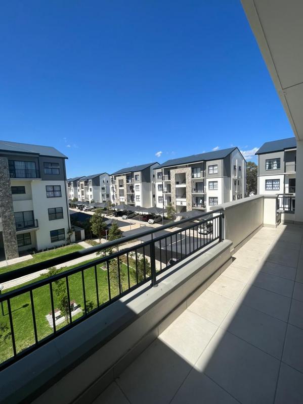 To Let 1 Bedroom Property for Rent in The Huntsman Western Cape